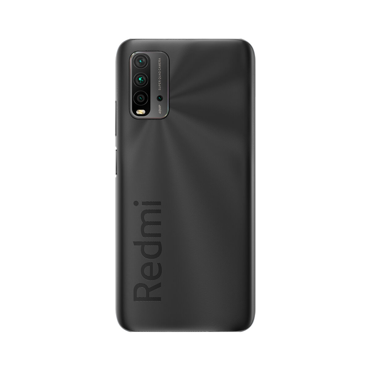 Celular Xiaomi Redmi 9T 128GB 6,53" Gris Movistar