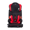 Silla de Auto Butaca Zeus Edge Red