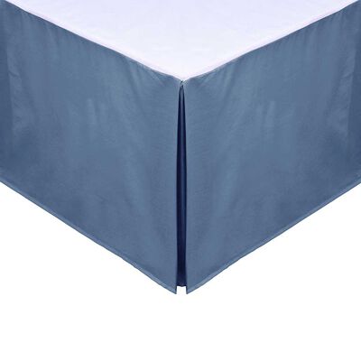 Imagen 1 del producto Faldón Mashini 1,5 Plazas Liso