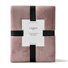 Frazada Cannon S&uacute;per King Bonded Blush