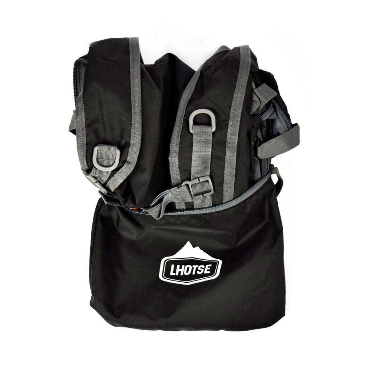 Mochila Outdoor Lhotse 39 Litros