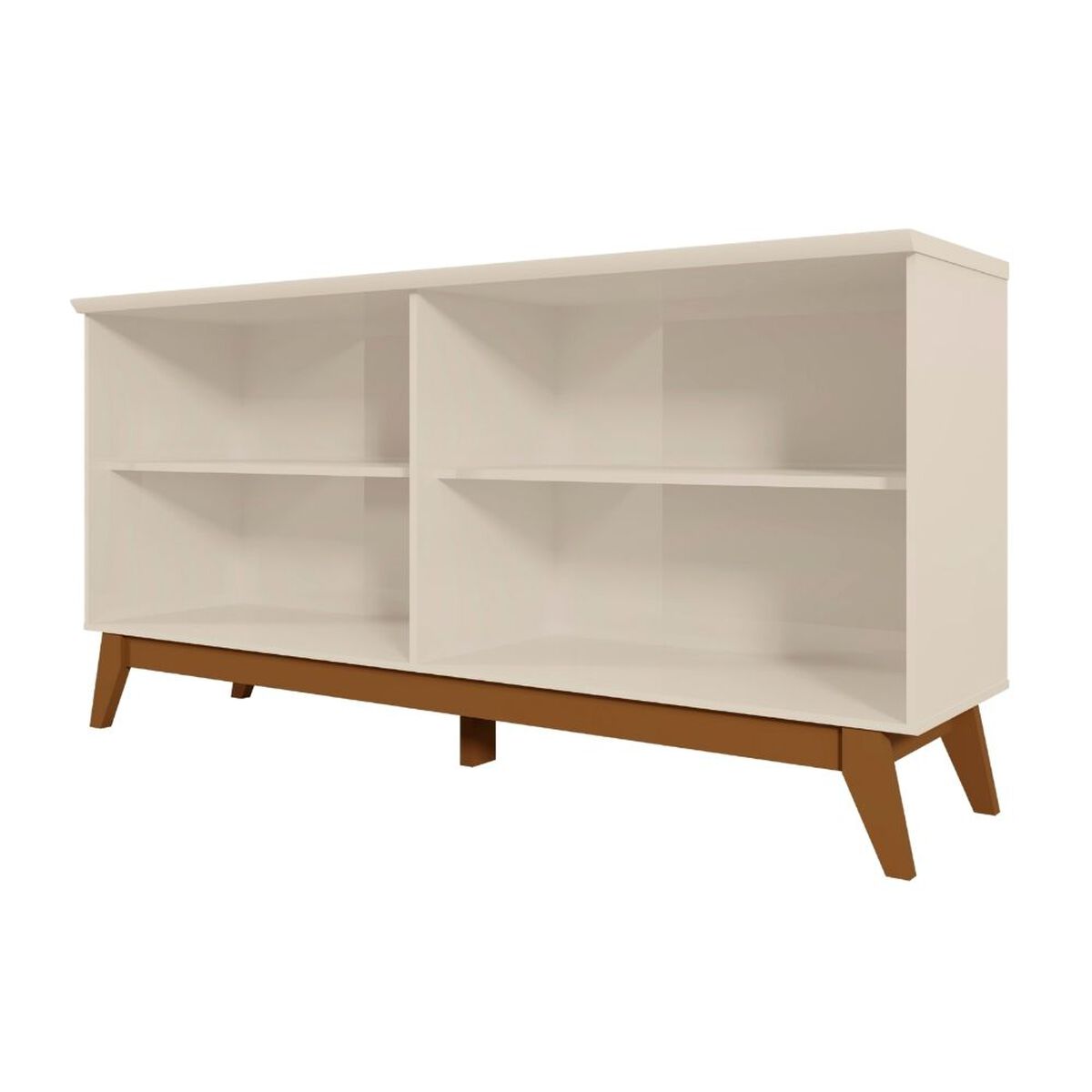 Buffet Exit Recife 4 Puertas Blanco