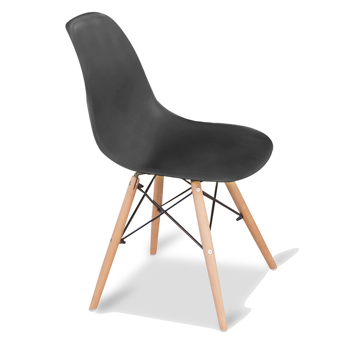 Pack 4 Sillas Nordica