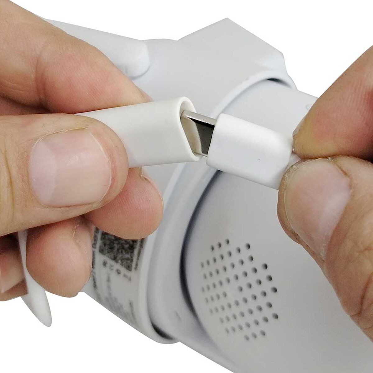 Camara Se Seguridad MLAB 9419 Blanco