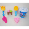 Set Accesorios de Playa