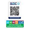 Celular Motorola Moto E15 64GB 6,7" Azul Liberado