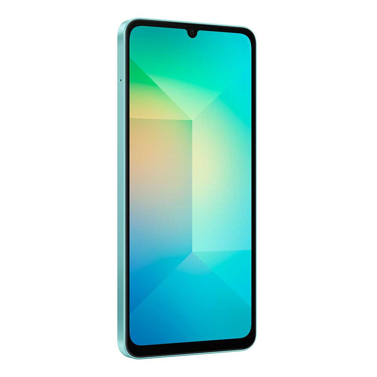 Celular Samsung Galaxy A06 128GB 6,7" Light Green Liberado
