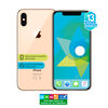 Celular Apple Iphone XS 64GB 5,8" Reacondicionado Dorado Liberado