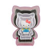 Set 5 Figuras Hello Kitty