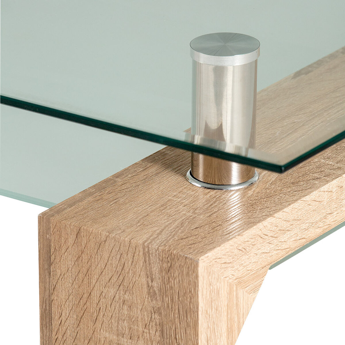 Juego de Comedor Bristol 6 Sillas