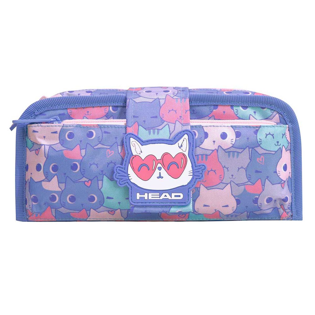 Estuche Cherry  Infantil Head