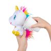 Figura de Peluche Mascotas Animadas Cry Babies