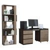 Escritorio Office 10 + Biblioteca TuHome Baltica