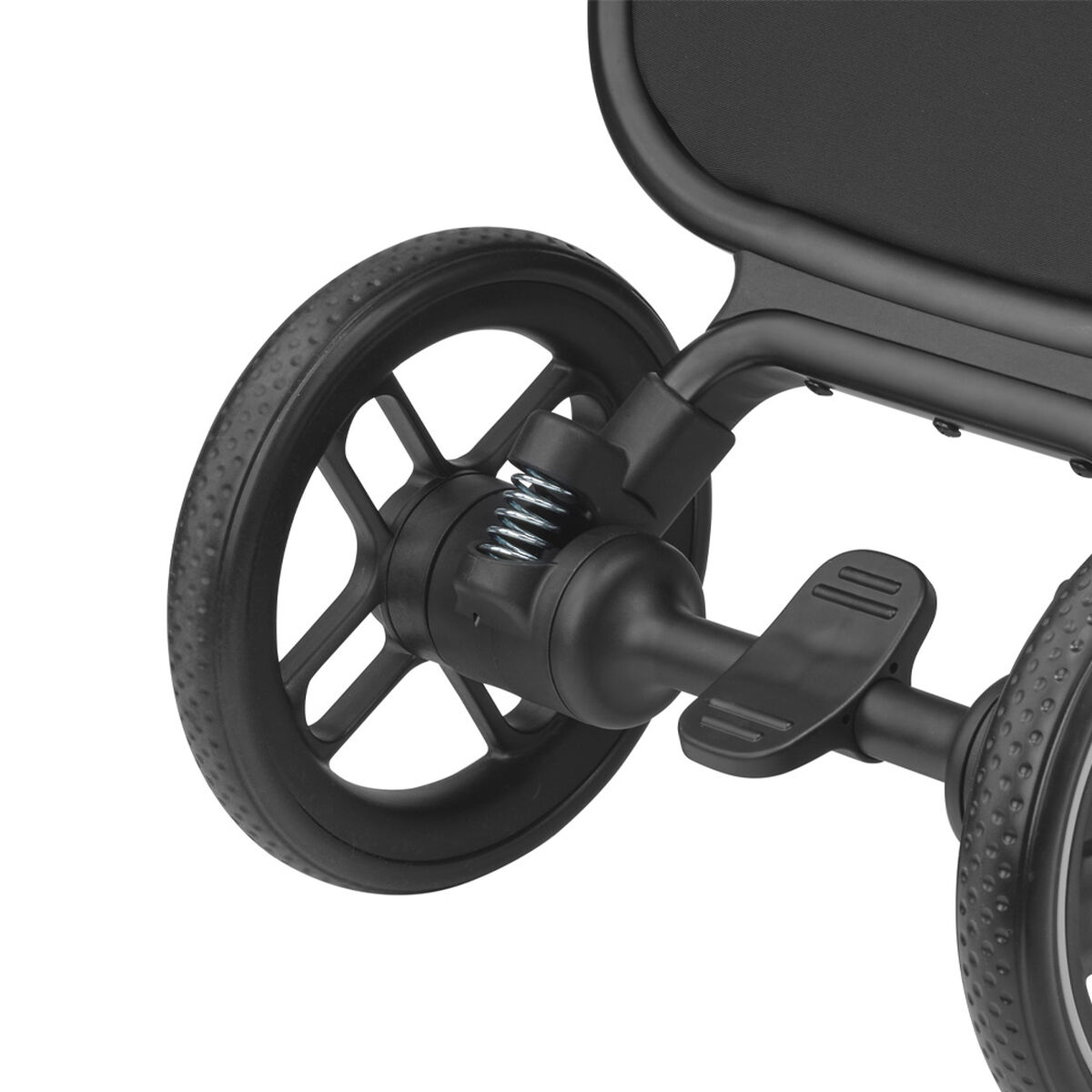 Coche Paseo Soho Essential Graphite Maxi-Cosi