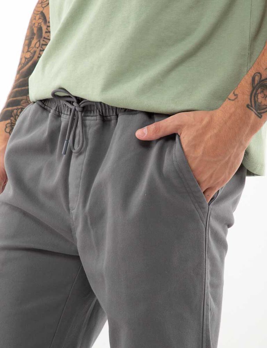 Pantalón Hombre Icono
