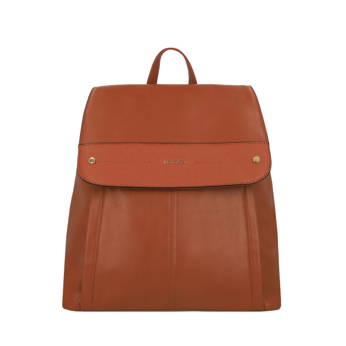 Mochila Secret Melbourne SC6 L Caf&eacute;