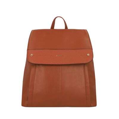 Mochila Secret Melbourne SC6 L Café