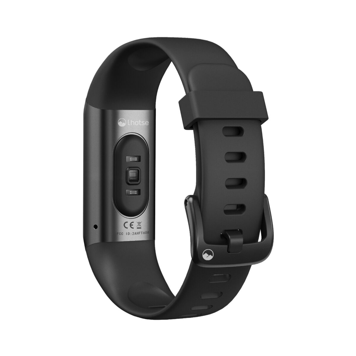 Smartwatch Lhotse Urban GT 1,69" Negro