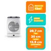 Termoventilador Mademsa TV550