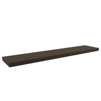 Repisa Flotante Wall Tuhome Amaretto 120 x 25 cm