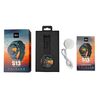 Smartwatch MLAB 9403 44 mm Negro
