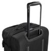 Bolso de Viaje con Ruedas Saxoline Urban Track L 114 lt Negro