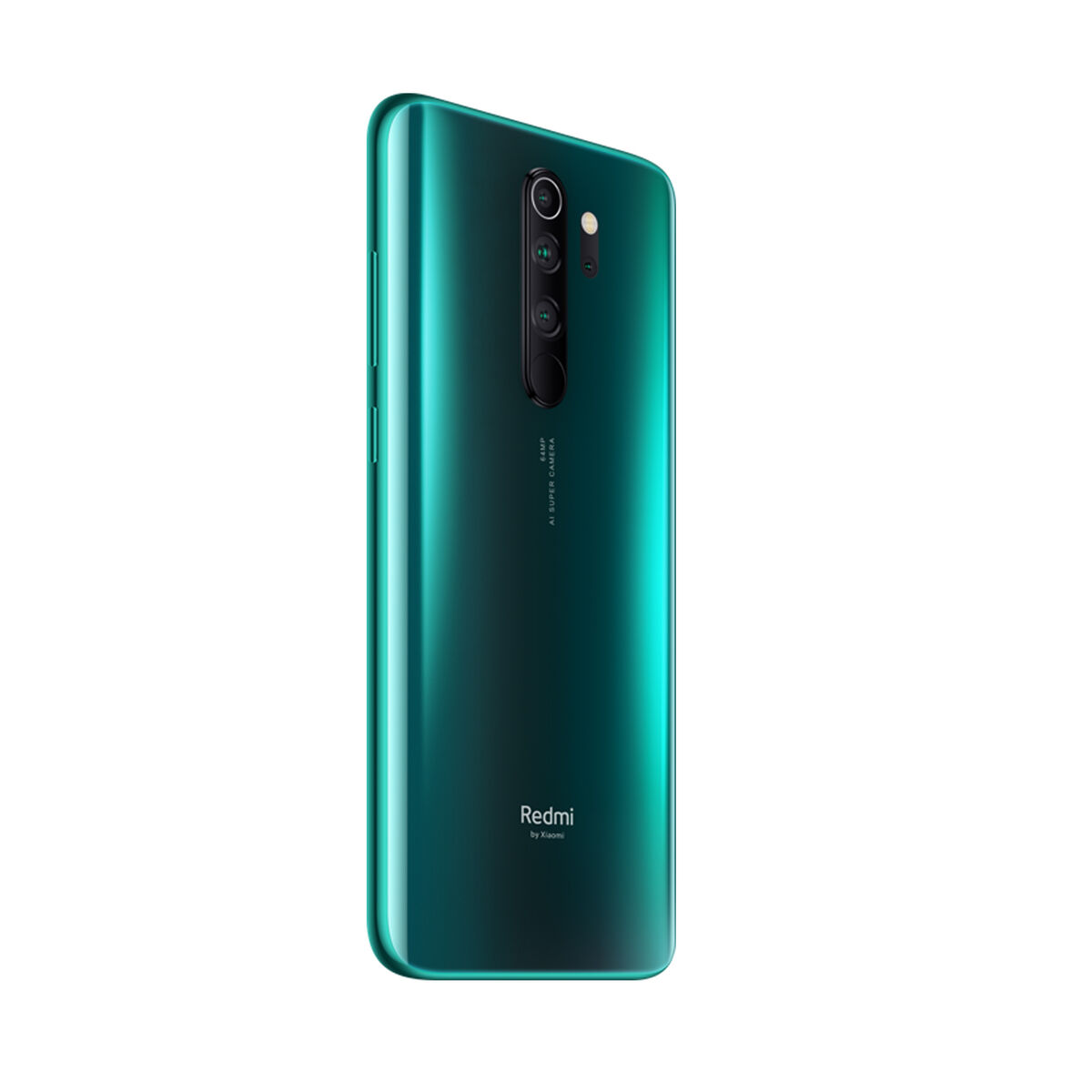 Celular Xiaomi Redmi Note 8 Pro 64GB 6,53" Verde Liberado