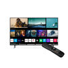 LED 65" LG65NANO75SPA Smart TV 4K