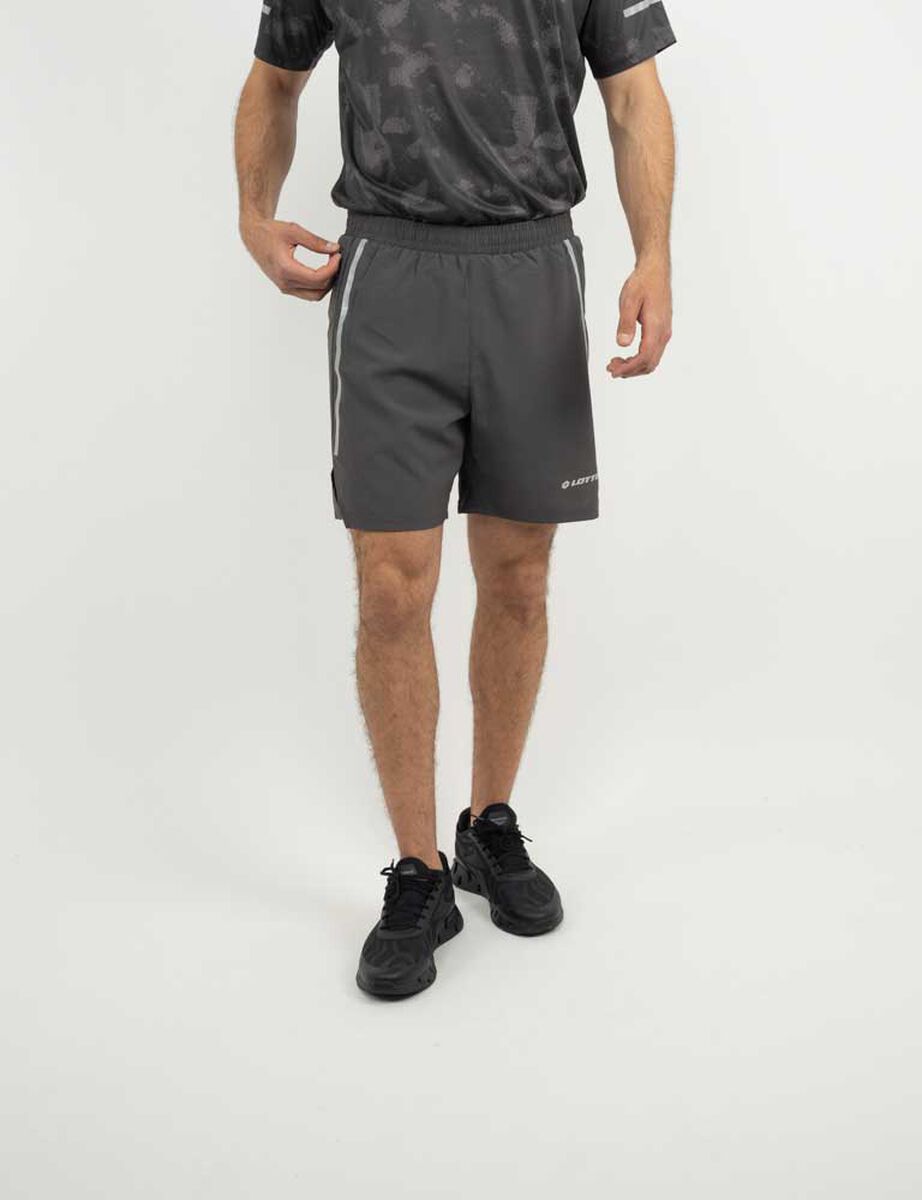 Short Deportivo Hombre Lotto