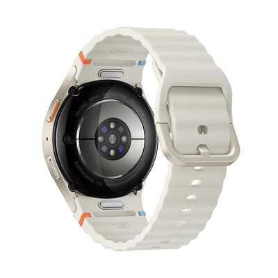 Imagen 2 del producto Smartwatch Samsung Galaxy Watch7 40mm Beige