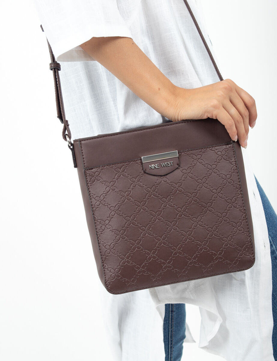 Cartera Cross Bag Nine West