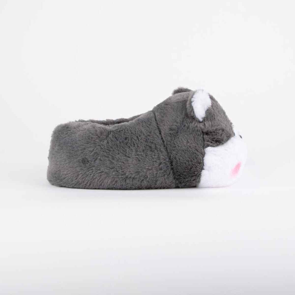 Pantufla Mujer Icono