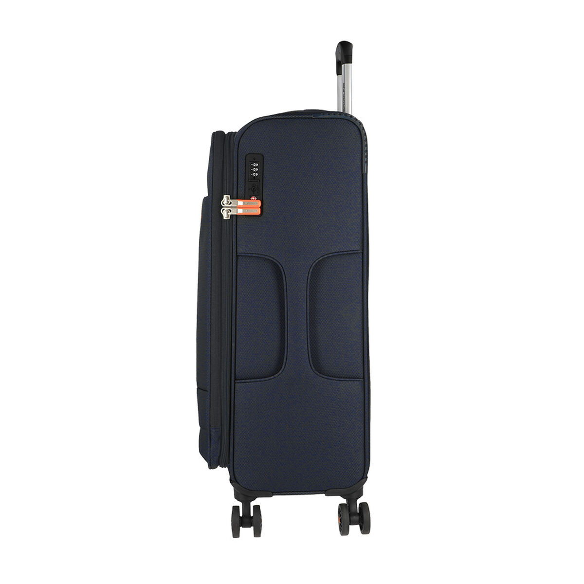 Maleta Saxoline Vortex Azul 107 lts. Talla L