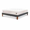 Cama Europea CIC Base Normal King Cocopedic
