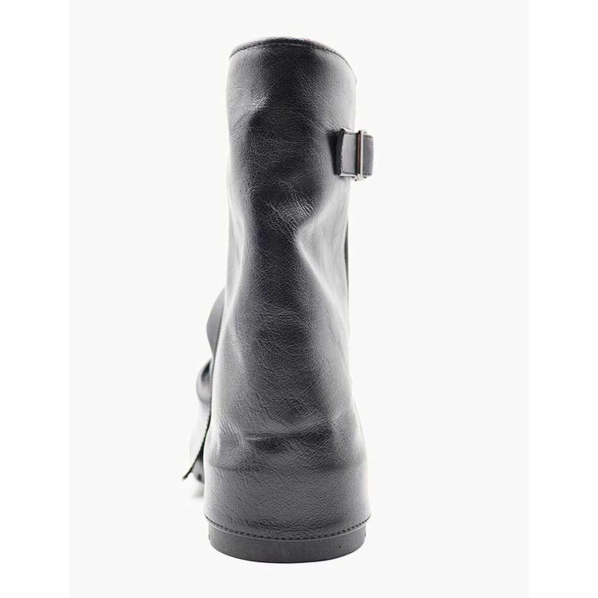 Bot&iacute;n Vestir Mujer Icono