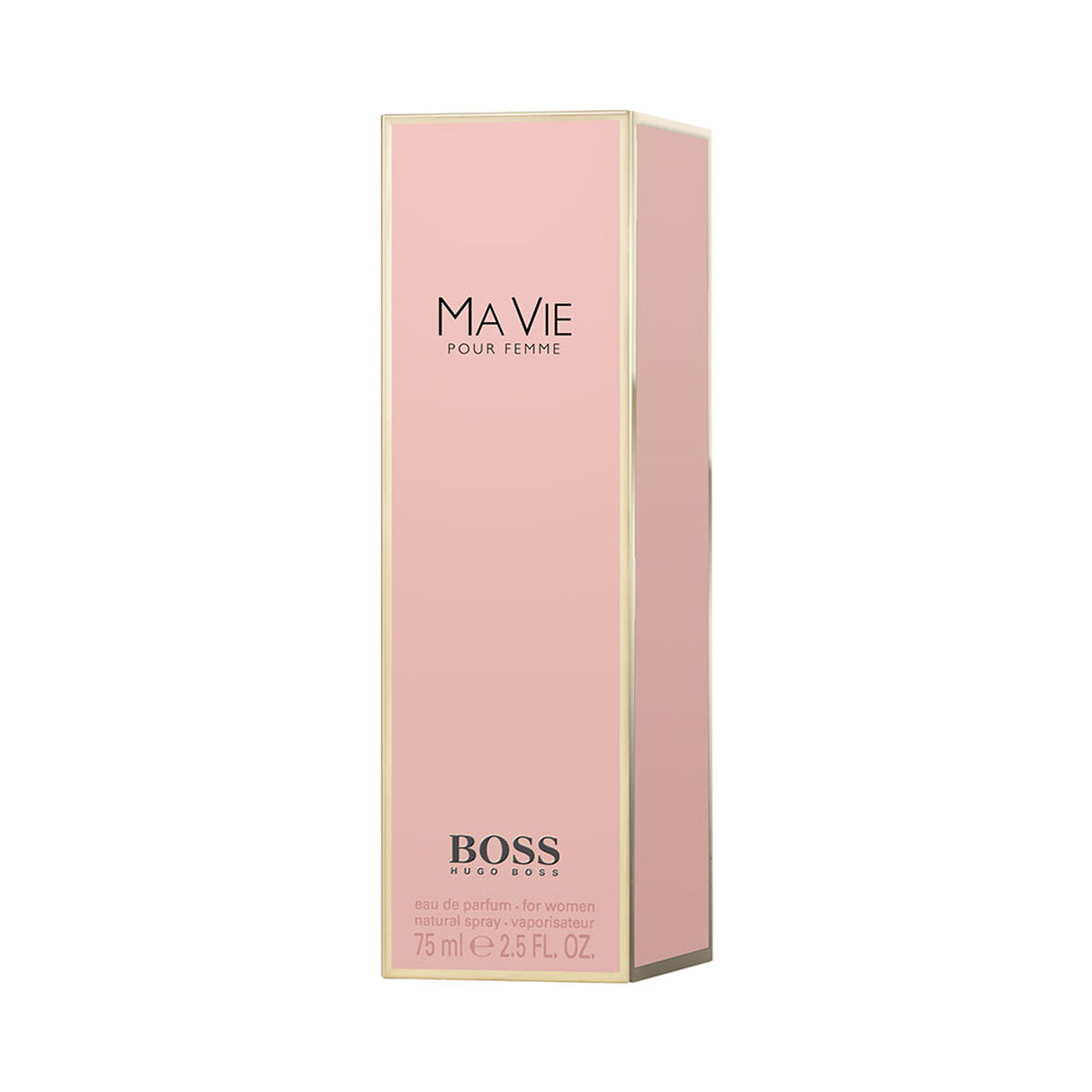 Boss Ma Vie 75 ml
