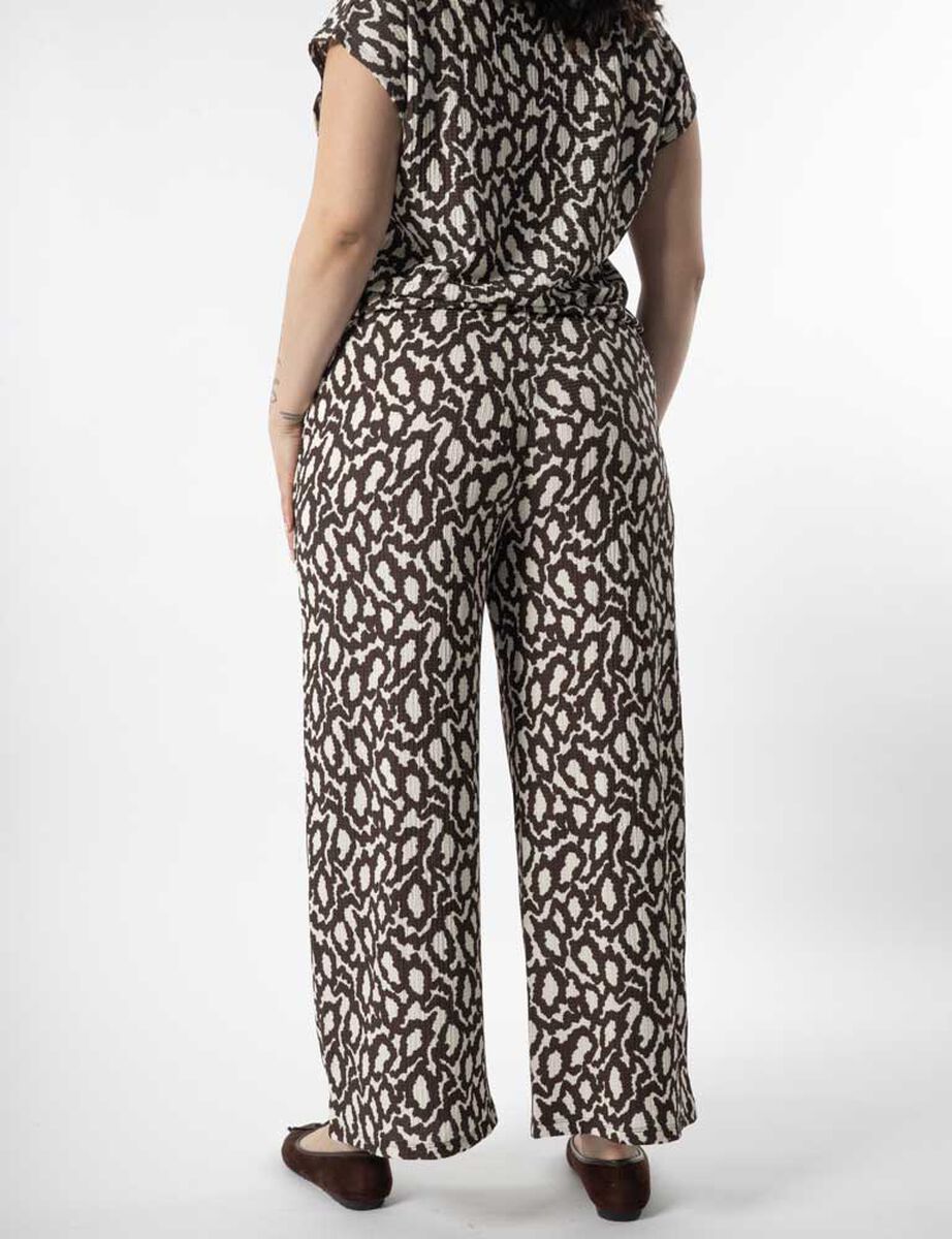 Pantal&oacute;n Mujer Extralindas