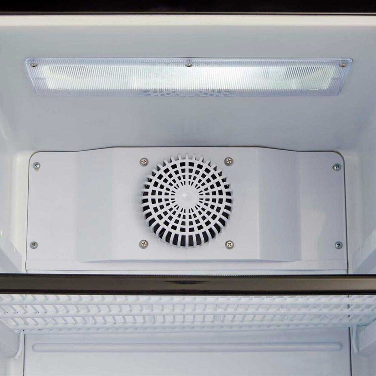 Visicooler Ventus LG-290 TC 290 lts.