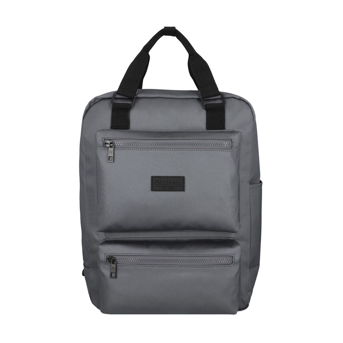 Mochila Notebook Xtrem Ronda 5XT Gris 15"