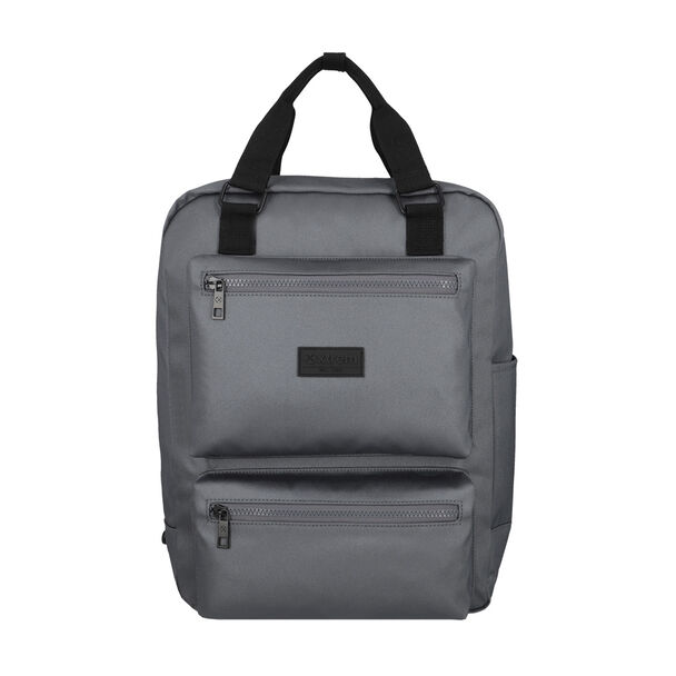 Mochila Notebook Xtrem Ronda 5XT Gris 15""