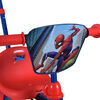 Triciclo Spiderman