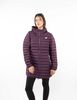 Parka Deportiva Mujer Lotto