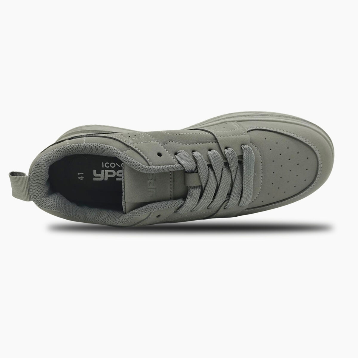 Zapatilla Hombre Icono