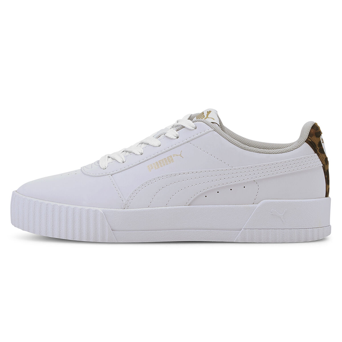 Zapatilla Mujer Puma Carina Leo