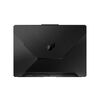 Notebook Gamer Asus TUF Gaming A15 FA506NCR-HN016W Ryzen 7 16GB 512GB SSD 15,6" NVIDIA RTX 3050