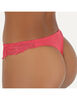 Pack 2 Calzones Colaless Mujer Flores