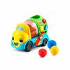 Bloques y Encajes Mixter colores LeapFrog