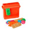 Set de Masa Moldeable Kit Veterinario Play Doh