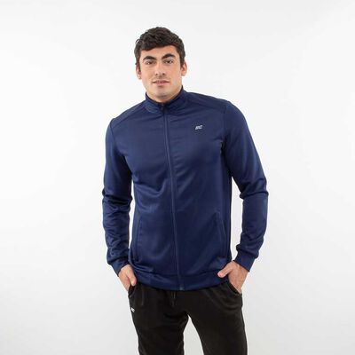 Chaqueta Deportiva Hombre Black County