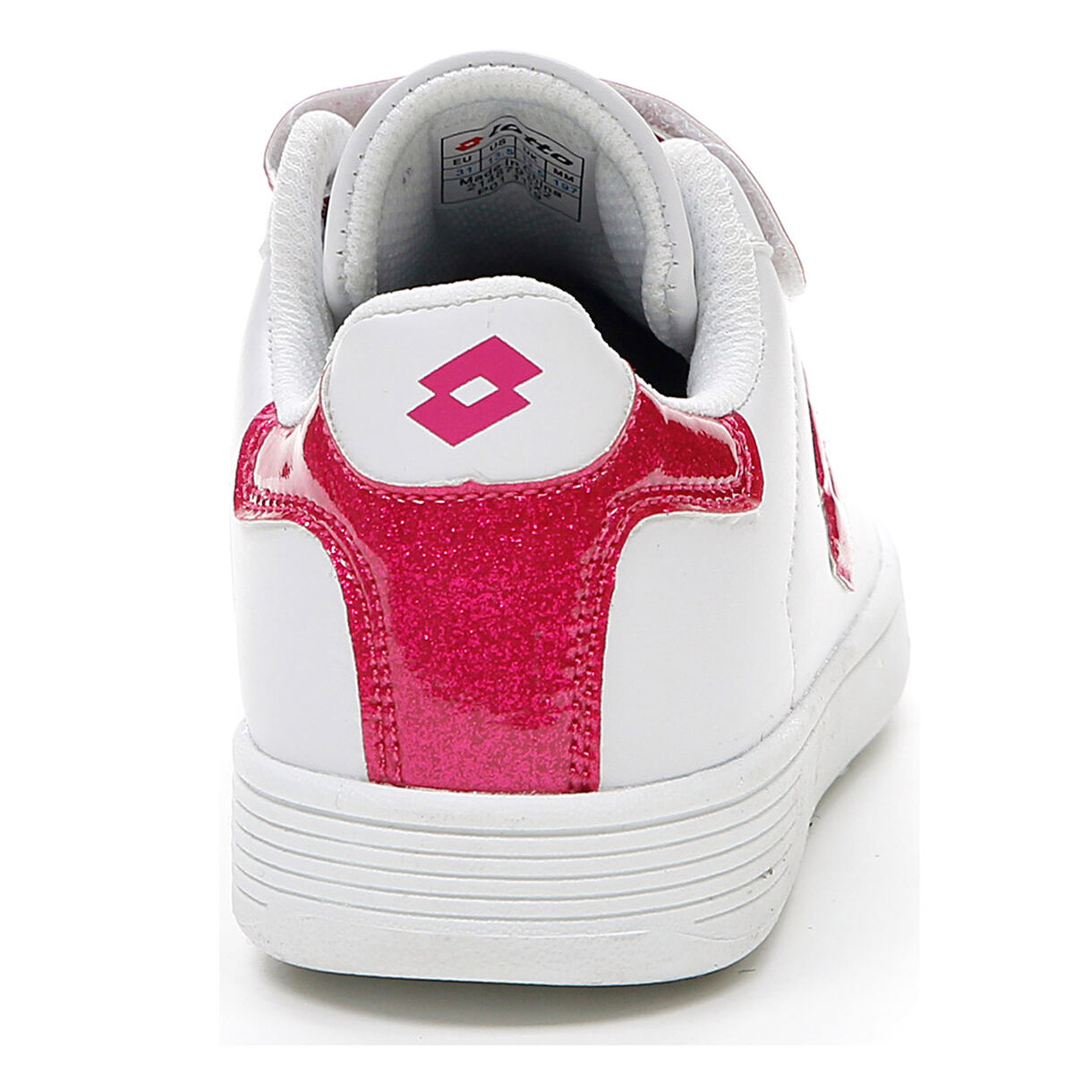 Zapatilla Niño Lotto 1973 Evo